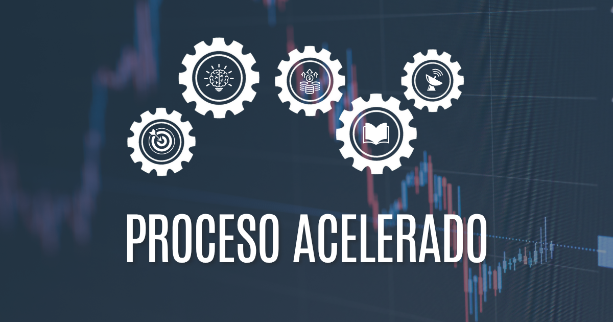 PROCESO ACELERADO