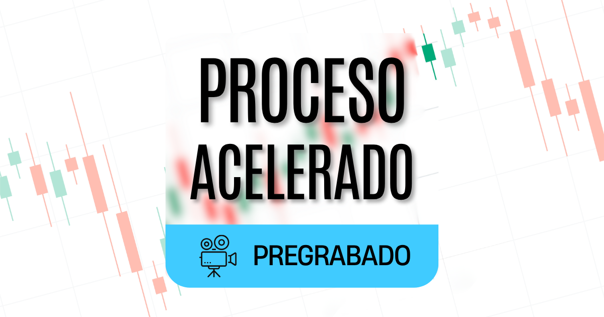 PROCESO ACELERADO DIGITAL – Versión Grabada
