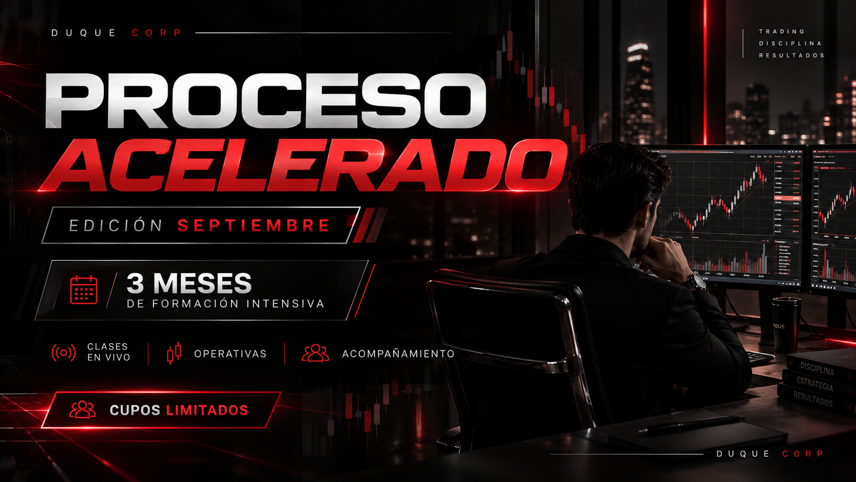 PROCESO ACELERADO SEPTIEMBRE